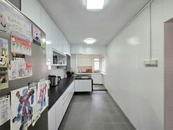 Blk 180 Lompang Road (Bukit Panjang), HDB Executive #569699001